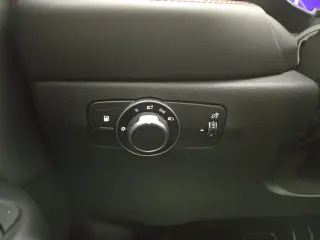 2024 Dodge Hornet