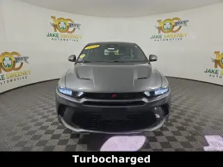2024 Dodge Hornet