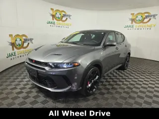 2024 Dodge Hornet