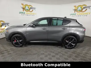 2024 Dodge Hornet