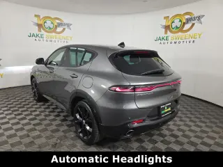 2024 Dodge Hornet