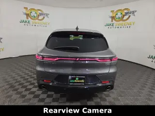 2024 Dodge Hornet