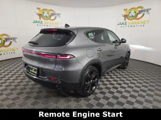 2024 Dodge Hornet