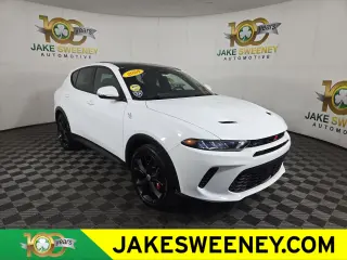 2024 Dodge Hornet
