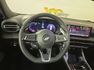 2024 Dodge Hornet
