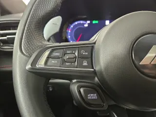 2024 Dodge Hornet