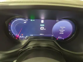 2024 Dodge Hornet