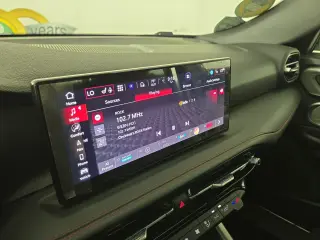 2024 Dodge Hornet