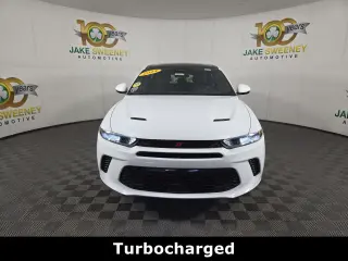 2024 Dodge Hornet
