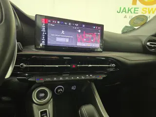 2024 Dodge Hornet