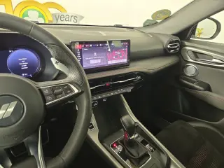 2024 Dodge Hornet
