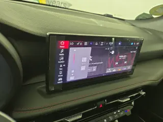 2024 Dodge Hornet