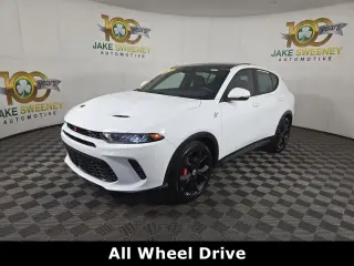 2024 Dodge Hornet