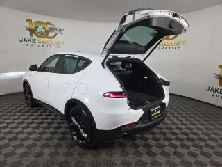 2024 Dodge Hornet