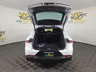 2024 Dodge Hornet