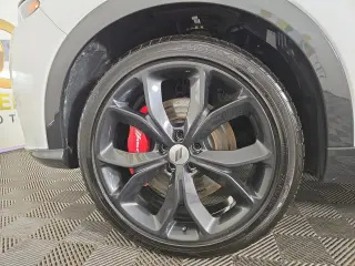 2024 Dodge Hornet