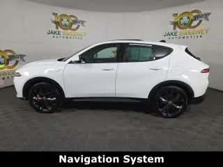 2024 Dodge Hornet