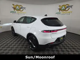 2024 Dodge Hornet
