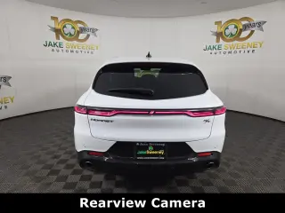 2024 Dodge Hornet
