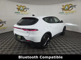 2024 Dodge Hornet