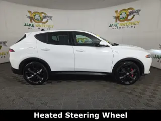 2024 Dodge Hornet