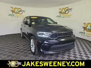 2022 Dodge Durango