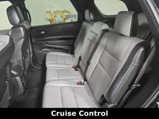 2022 Dodge Durango