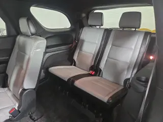 2022 Dodge Durango