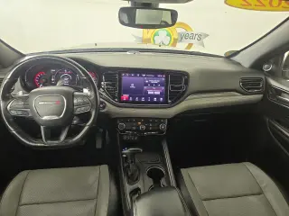 2022 Dodge Durango