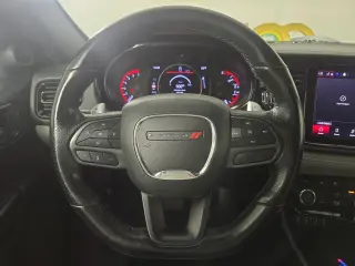2022 Dodge Durango