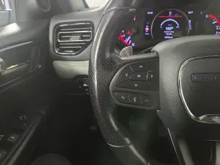 2022 Dodge Durango