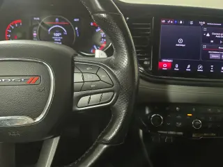 2022 Dodge Durango