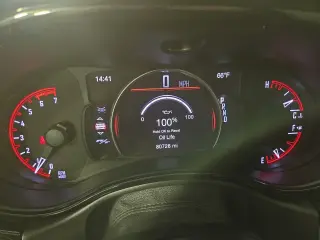 2022 Dodge Durango