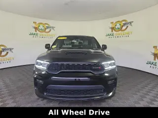2022 Dodge Durango