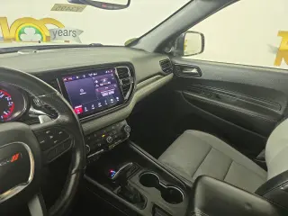 2022 Dodge Durango