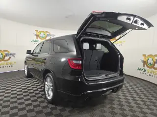 2022 Dodge Durango