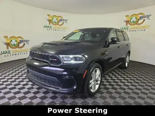 2022 Dodge Durango