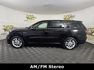 2022 Dodge Durango