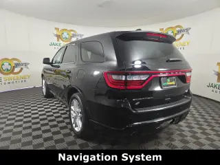 2022 Dodge Durango