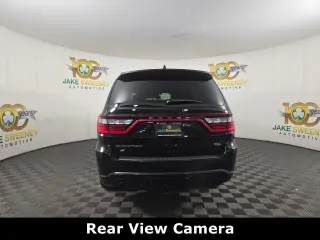2022 Dodge Durango