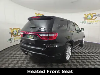 2022 Dodge Durango