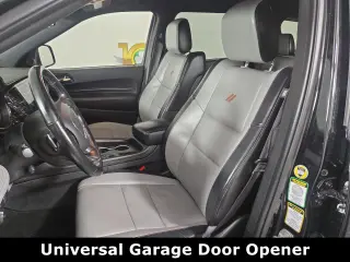 2022 Dodge Durango