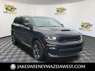 2022 Dodge Durango