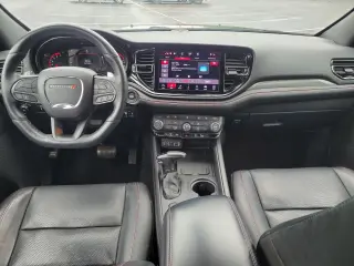 2022 Dodge Durango