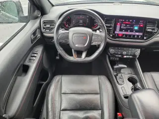 2022 Dodge Durango