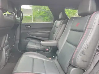 2022 Dodge Durango