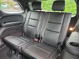 2022 Dodge Durango