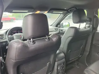2022 Dodge Durango