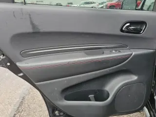 2022 Dodge Durango