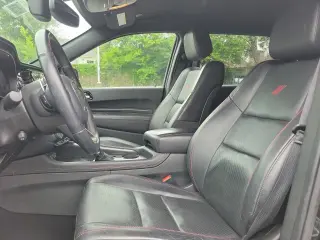 2022 Dodge Durango
